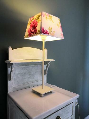 Apartamento La Parada De Santo Domingo