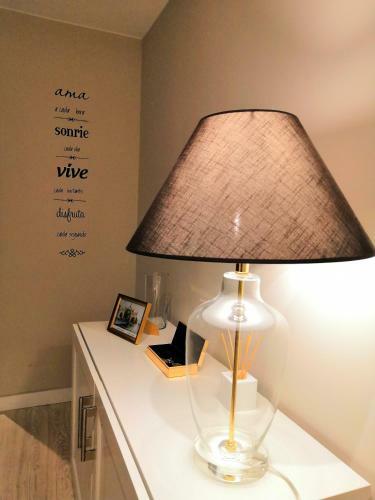 Apartamento La Parada De Santo Domingo