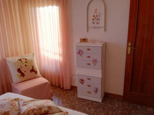 Apartamento Luminoso Piso