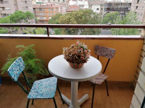 Apartamento Luminoso Piso