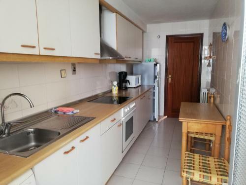 Apartamento Luminoso Piso