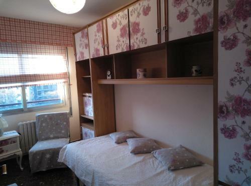 Apartamento Luminoso Piso