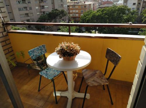 Apartamento Luminoso Piso