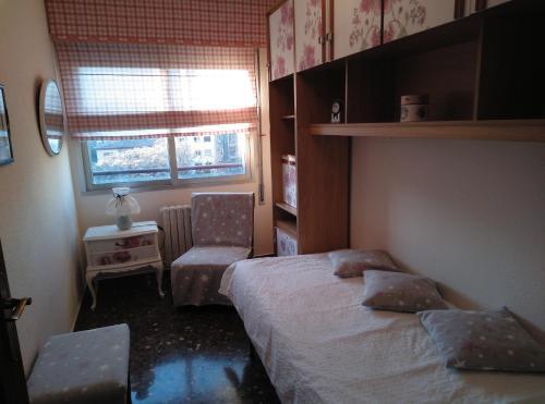 Apartamento Luminoso Piso