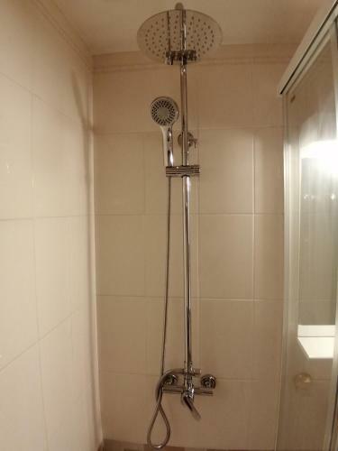 Apartamento Luminoso Piso