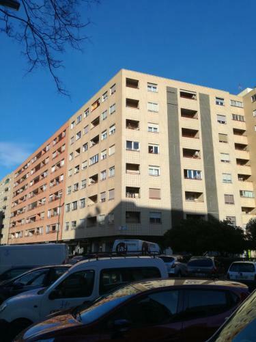 Apartamento Luminoso Piso