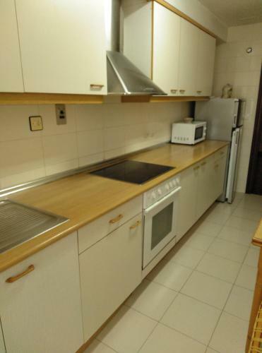 Apartamento Luminoso Piso