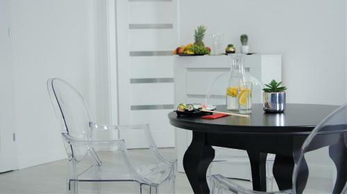 Przestronny Apartament Contento- Wroc?aw Centrum