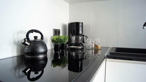 Przestronny Apartament Contento- Wroc?aw Centrum