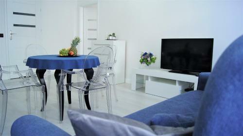 Przestronny Apartament Contento- Wroc?aw Centrum