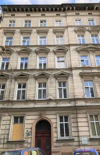 Przestronny Apartament Contento- Wroc?aw Centrum