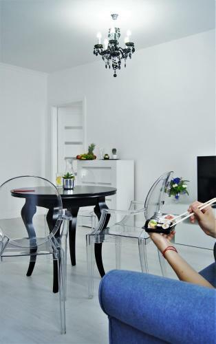 Przestronny Apartament Contento- Wroc?aw Centrum