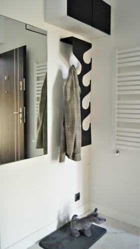 Przestronny Apartament Contento- Wroc?aw Centrum