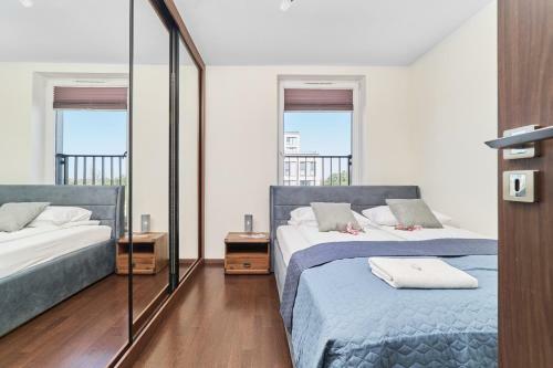 Apartamenty Aleja Architekt�w By Renters
