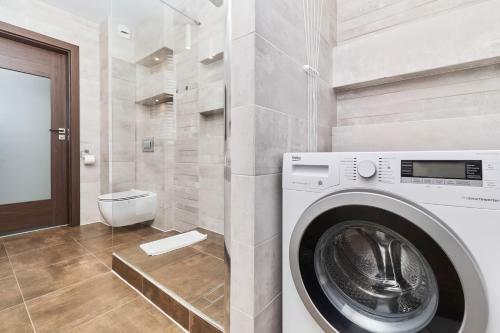 Apartamenty Aleja Architekt�w By Renters