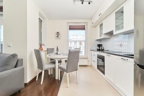 Apartamenty Aleja Architekt�w By Renters