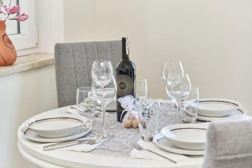 Apartamenty Aleja Architekt�w By Renters