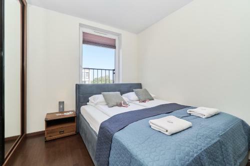 Apartamenty Aleja Architekt�w By Renters