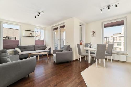 Apartamenty Aleja Architekt�w By Renters