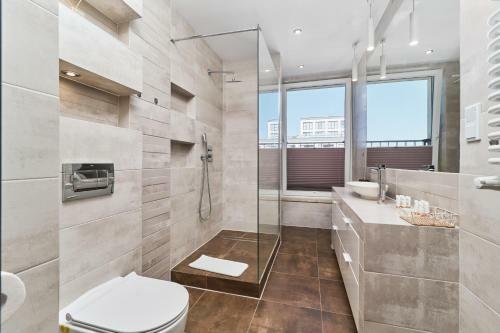 Apartamenty Aleja Architekt�w By Renters