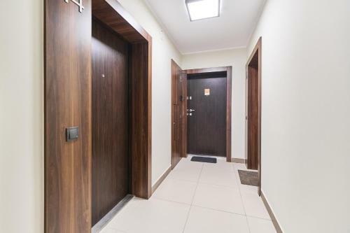 Apartamenty Aleja Architekt�w By Renters