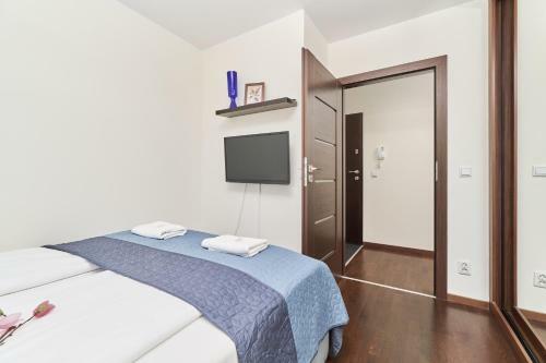 Apartamenty Aleja Architekt�w By Renters