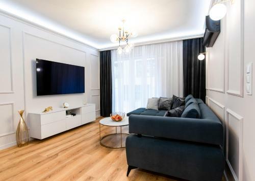 Apartament Ksi?cia Witolda Wroc?aw Centrum