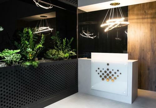 Apartament Ksi?cia Witolda Wroc?aw Centrum