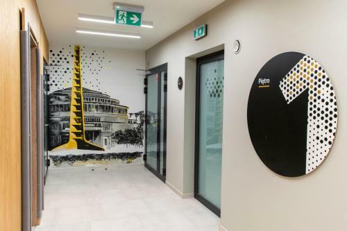 Apartament Ksi?cia Witolda Wroc?aw Centrum