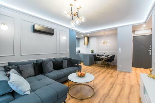 Apartament Ksi?cia Witolda Wroc?aw Centrum