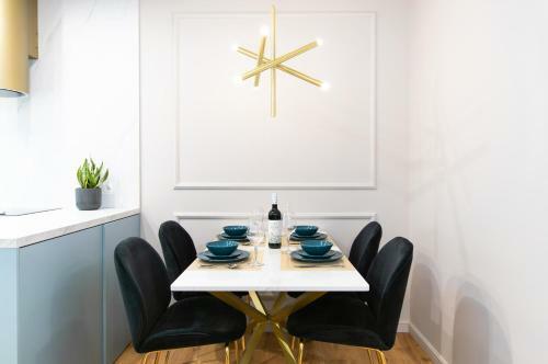 Apartament Ksi?cia Witolda Wroc?aw Centrum