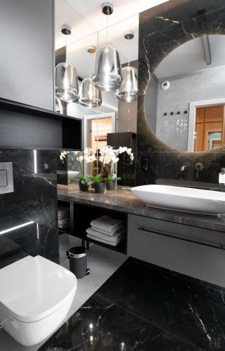 Apartament Ksi?cia Witolda Wroc?aw Centrum