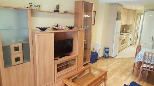 Apartamento Rufas Centro