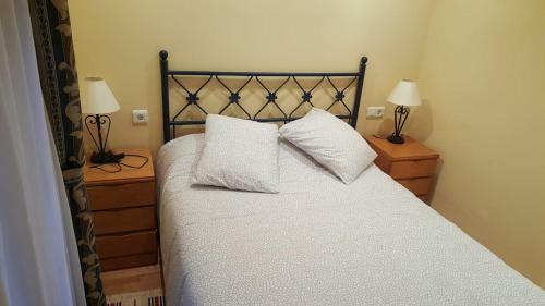 Apartamento Rufas Centro
