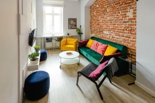 Apartament Rynek