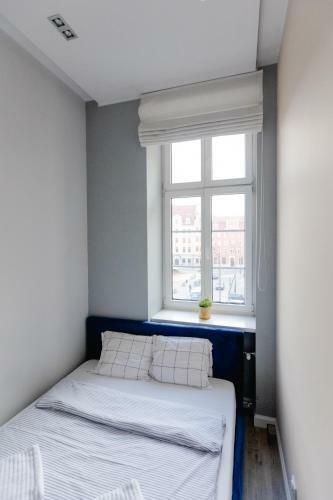 Apartament Rynek