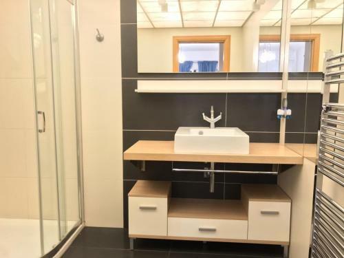 Apartamento Az El Balc�n De Atares