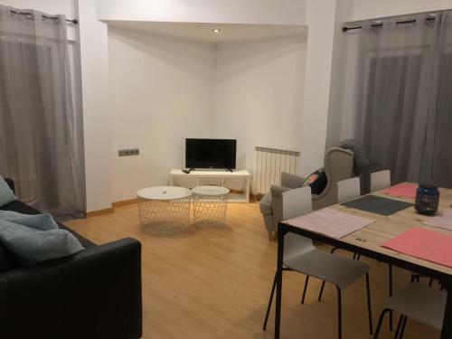 Apartamento Az El Balc�n De Atares