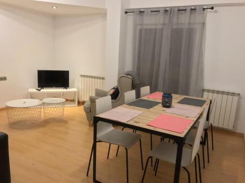 Apartamento Az El Balc�n De Atares