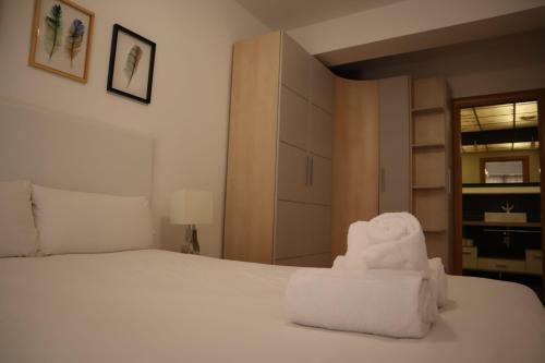 Apartamento Az El Balc�n De Atares