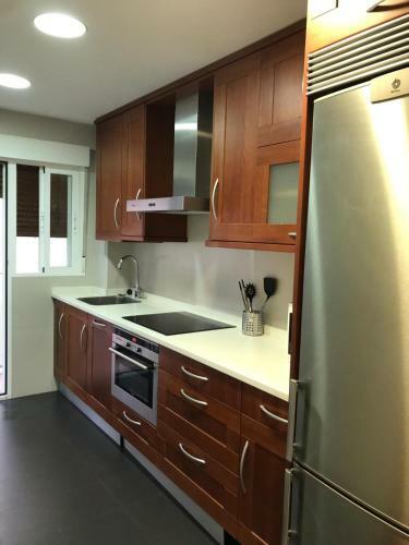 Apartamento Az El Balc�n De Atares