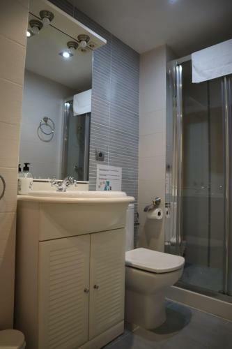 Apartamento Az El Balc�n De Atares