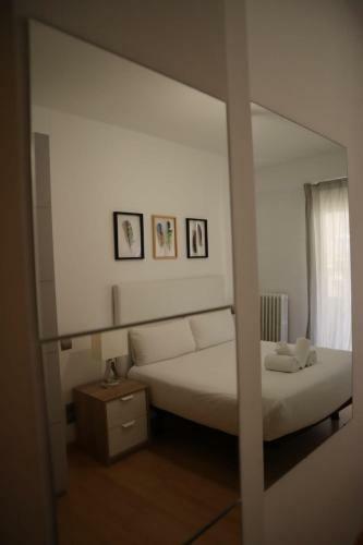 Apartamento Az El Balc�n De Atares