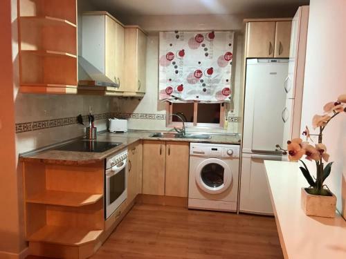 Apartamento Az El Balc�n De Torre Nueva 2