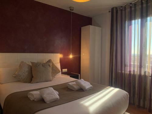 Apartamento Az El Balc�n De Torre Nueva 2