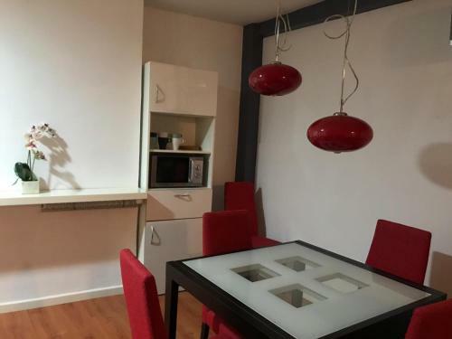 Apartamento Az El Balc�n De Torre Nueva 2