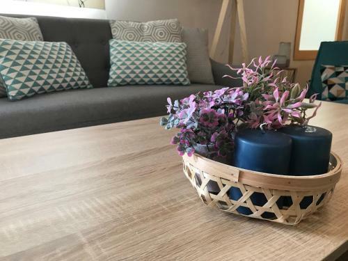 Apartamento Oupen De Dor - Alfonso