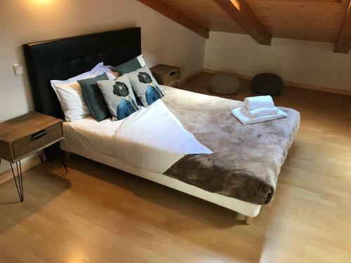 Apartamento Oupen De Dor - Alfonso