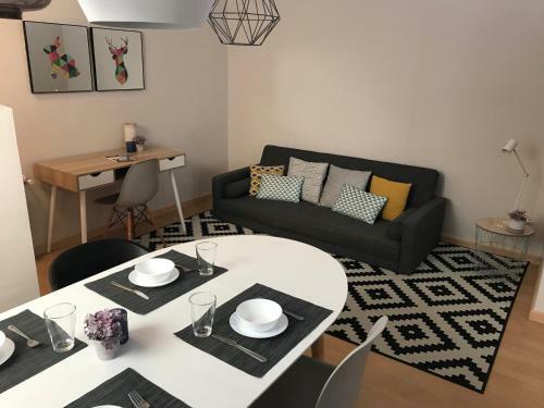 Apartamento Oupen De Dor - Alfonso