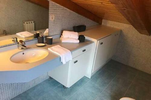 Apartamento Oupen De Dor - Alfonso